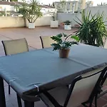 Playa De Canet, Gran Terraza