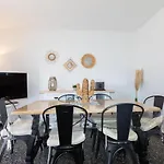 Apartment Beausoleil By Interhome