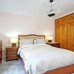 Granada Piso En Calle Arabial 117 Junto A El Corte Ingles
