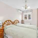 Granada Piso En Calle Arabial 117 Junto A El Corte Ingles