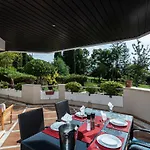 Apartment Fuente Aloha By Interhome
