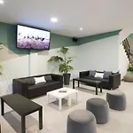 Hotel Base - Adults Only