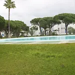Apartamento Red De Almadraba