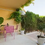 Bungalow Con Encanto