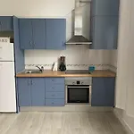 Apartamento 8 Mamia Costa
