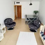Apartamento Denia Puerto