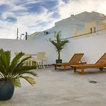 Apartamento Tierra Y Mar 3 -Arrecife