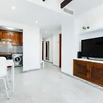 Apartamento Seaview Deluxe