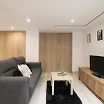 Arcoiris Apartment