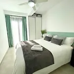 Arenales Del Sol, Primera Linea De Playa
