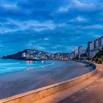 Apartamento Catuxa