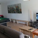 Luxury Villa At Golf Course