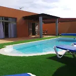 Luxury Villa At Golf Course