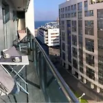 Playa, Terraza, Vistas Al Mar, Garaje, Estacion Ave A 5 Min Andando