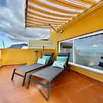 Mirador De Los Gigantes