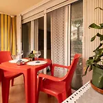 Fantastico Apartamento La Pineda