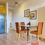 Nice Apartment Duque Tenerife South