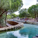 Estudio Jardín del Mar