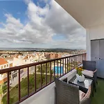 Estudio Jardín del Mar