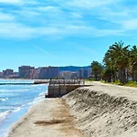 Apartamentos Los Almendros 3000