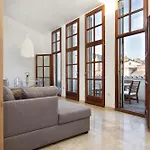 Bibrambla Penthouse Over Cathedral