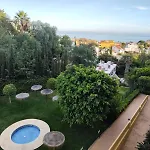 Las Dalias de Fuengirola