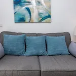 Cozy Apartment Perfect For Couples Smarttv+Wifi