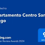 Apartamento Centro San Diego