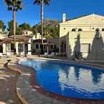 Villa Altea 2 Pools - 24 Persons