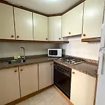 Apartamentos Neptuno Oropesa 3000
