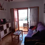 Apartamento Santa Pola, En Playa Del Tamarit Con Piscina.