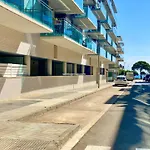 Apartamento en Cambrils, cerca a la playa