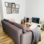 Apartamento Gades Conil C