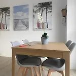 Egona - Sal6 Apartamento En Nueva Zona Residencial En Zarautz