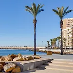 Apartamento Goleta 30