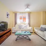 Arenal Park II Apartment Javea Arenal By Rock Rentals