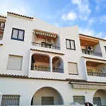 Apartamentos Entreplayas 3000