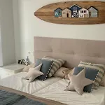 Egona - Sal6 Apartamento En Nueva Zona Residencial En Zarautz