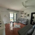 Apartamento Premium Un Dormitorio Alcaudon