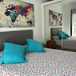 Apartamento Postman