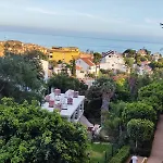 Las Dalias de Fuengirola