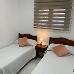 Apartamento Chipi - Alquiler De Temporada