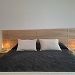 Apartamento Compartido Hab Privadas Playa De La Caleta
