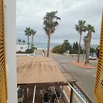 Apartamento El Palmeral 1ª Linea