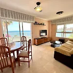 Cala Real 2 Bed 2 Bath Sea View