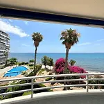 Cala Real 2 Bed 2 Bath Sea View