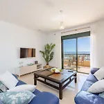 Apartamento San Pedro Sea Views L