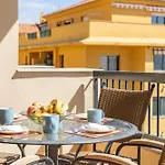 Apartamento San Pedro Sea Views L