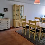 Garden View Apartment