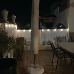 Garden View Apartment